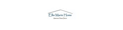 Ellie Marie Home logo