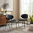 Schrader Upholstered Side Dining Chair-84050769