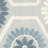 Cannen Hand Tufted Wool Floral Rug-1338268079