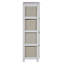 Aon 40 x 100cm Bathroom Storage unit-33454772