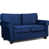 Blue est en rupture de stock