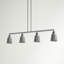 Lavender Hill 4 - Light Kitchen Island Pendant-513953256-489385330-489385231