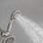 Dual Shower Head 1.8 GPM GPM-93249649