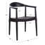 Fauteuil en cuir Kazbah-1004539852