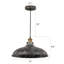Asyah 1 - Light Single Pendant