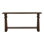 Nethan Console Table Brown