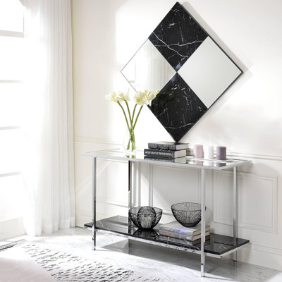 Console Angwin