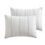 Ensemble d'édredon en coton 3 pièces Mellie-94551339-94551336