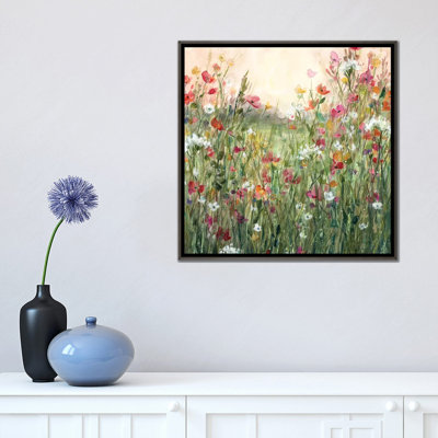 " Spring In Full Bloom " by Carol Robinson