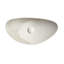 KOHLER Kensho, ARTIST EDITIONS Asymmetrical Oval Vessel Bathroom Sink-1109734635
