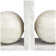 Modern & Contemporary Marble Bookends