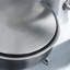Symple Stuff Headland Stainless Steel Burger Maker