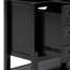 Meuble-lavabo autoportant en bois 36 po sans lavabo 36 po avec armoire et trois tiroirs-1148188448