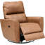 Fauteuil inclinable électrique avec port USB-441231367