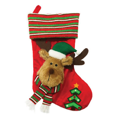 Chaussette de Noël 20 po