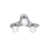 Polished Chrome is out of stock selected
