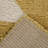 Faraday Rectangle Abstract Polypropylene Plastic Rug-98110899