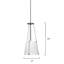 California 1 - Light Pendant-75264568