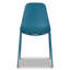 Ensemble de chaises de salle à manger intérieur / extérieur Isla (ensemble de 4)-1909007430