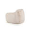 Chaise d'appoint rembourrée-98411722