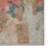 Apollo Abstract Couleurs Multi Abstract Waves Area Rug-1911112025