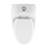 Château One-Piece Elongated Dual-Flush Toilet 1.1/1.6 gpf-102264159
