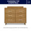 Commode 6 tiroirs avec tiroirs emboîtables babyGap par Delta Children Skye - Certifié Greenguard Gold-115615823