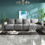 Canapé modulaire Shadan