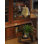 Delicate 26" Buffet Lamp