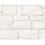 Brick Vinyl Wallpaper Roll-628630946