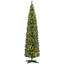 Sapin de Noël artificiel 8 po