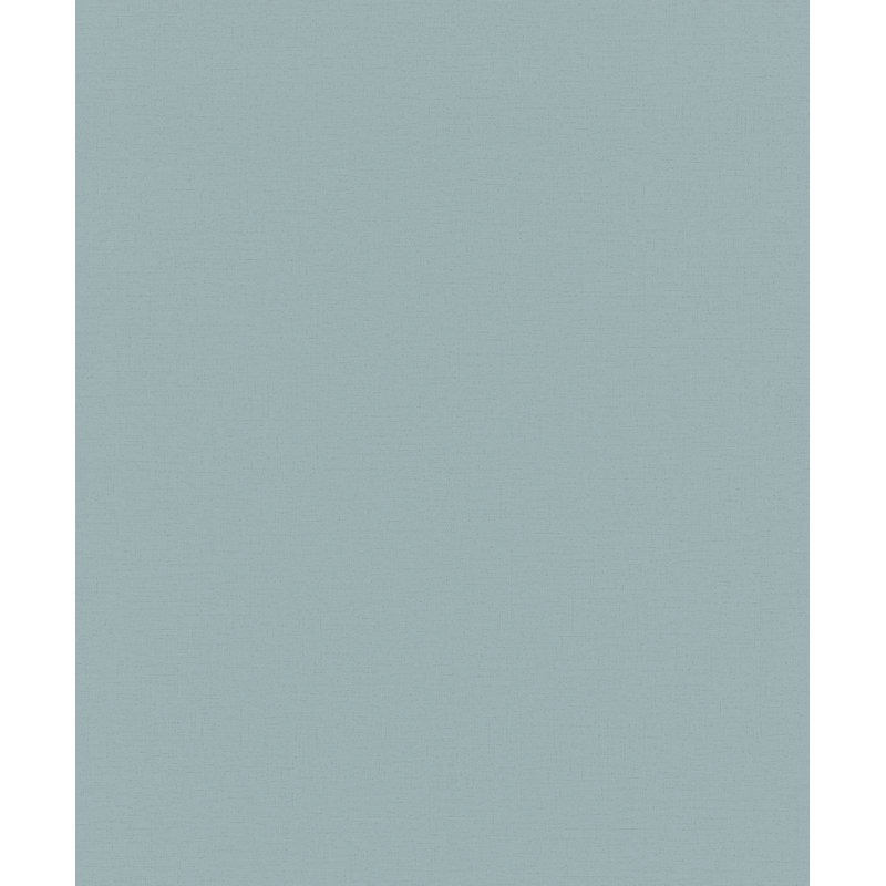 Murshed 10.5m x 53cm Textured Wallpaper Roll, Teal