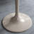 Belmonte Creative high-end rock slab table and chairs-2074628649