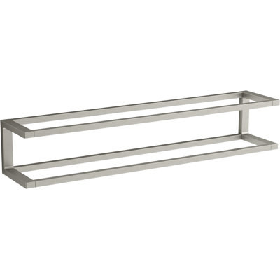 Draft 24 Towel Bar Frame