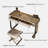Lissete Vanity