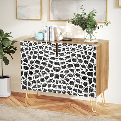 35 " W Sideboard