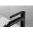 Single-Hole Single-handle Bathroom Faucet-97805221