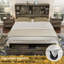 Structure de lit en bois Tryston Sherell-1344555896-1351001947