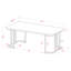 Table basse Reynalda-1334868899