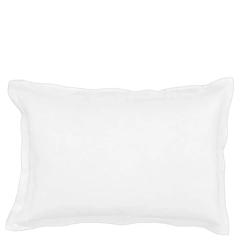 Biella Alabaster Sham , Standard