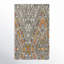 Finn Southwestern Handmade Tufted Orange/Gray Area Rug-841746848