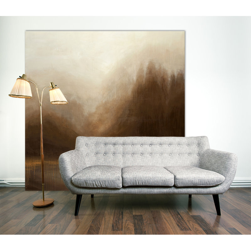 " Pure Radiance " by Liz Jardine