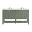 Breckenridge 60'' W Double Vanity-800358767-800358774-800358752