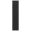 Book Cabinet Engineered Wood Bookshelf Freestanding Storage Organizer-1761350900