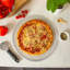 Argon Tableware - Non-Stick Aluminium Pizza Screen-90693015