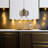 Shanney Square / Rectangle Chandelier