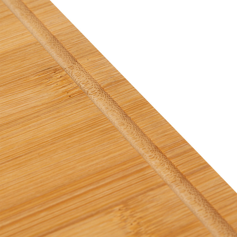 Bamboo Cutting Board Set Of 2