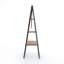 Cantili 76.5" H x 50" W x 24" D Shelving Unit