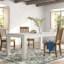 Delarosa 72'' Dining Table