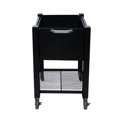 Advantus Vertiflex Instacart Sidekick File Cart